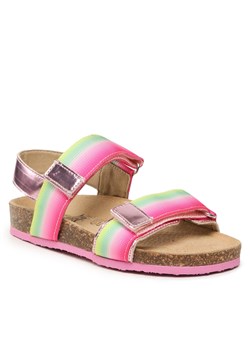 Sandały Primigi 3926033 D Multicolour Pink ze sklepu eobuwie.pl w kategorii Sandały dziecięce - zdjęcie 166814042