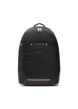Plecak Tommy Hilfiger Central Repreve AM0AM11306 Black BDS ze sklepu eobuwie.pl w kategorii Plecaki - zdjęcie 166814232