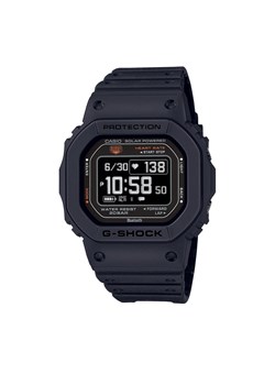 Zegarek G-Shock DW-H5600-1ER Black ze sklepu eobuwie.pl w kategorii Zegarki - zdjęcie 166814433