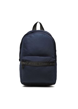 Plecak Tommy Jeans Tjm Essential Dome Backpack AM0AM11175 C87 ze sklepu eobuwie.pl w kategorii Plecaki - zdjęcie 166814610
