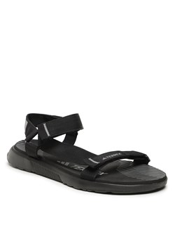 Sandały adidas Terrex Hydroterra Light Sandals ID4273 Czarny ze sklepu eobuwie.pl w kategorii Sandały męskie - zdjęcie 166817500