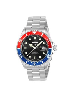 Zegarek Invicta Watch Pro Diver 23384 Silver ze sklepu eobuwie.pl w kategorii Zegarki - zdjęcie 166819102