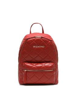 Plecak Valentino Ocarina VBS3KK37 Czerwony ze sklepu eobuwie.pl w kategorii Plecaki - zdjęcie 166819151