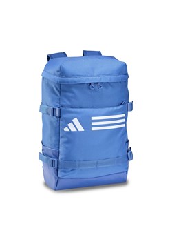 Plecak adidas Essentials Training Response Backpack IL5773 bright royal/white ze sklepu eobuwie.pl w kategorii Plecaki - zdjęcie 166819384
