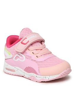 Sneakersy Primigi 3953000 Pink ze sklepu eobuwie.pl w kategorii Buty sportowe dziecięce - zdjęcie 166820380