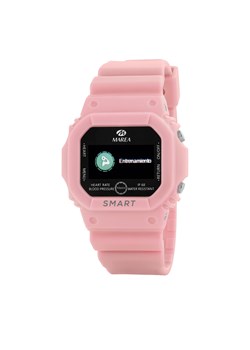 Smartwatch Marea B60002/6 Pink ze sklepu eobuwie.pl w kategorii Zegarki - zdjęcie 166821023