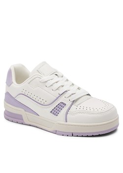 Sneakersy Jenny Fairy WAG1211901A-01 Biały ze sklepu eobuwie.pl w kategorii Buty sportowe damskie - zdjęcie 166822421