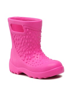 Kalosze Dry Walker Jumpers Rain 121/22/23 Mode Pink ze sklepu eobuwie.pl w kategorii Kalosze dziecięce - zdjęcie 166822614