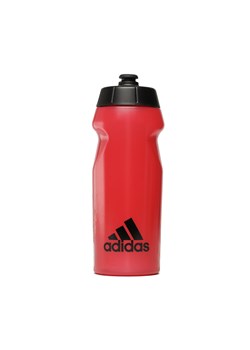 Bidon adidas Perf Bttl 0,5 HT3524 Red ze sklepu eobuwie.pl w kategorii Bidony i butelki - zdjęcie 166823013