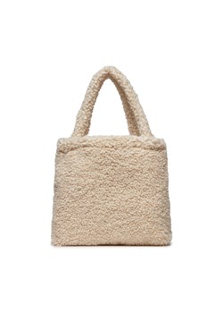 Torebka Creole K11383 Biały ze sklepu eobuwie.pl w kategorii Torby Shopper bag - zdjęcie 166824332