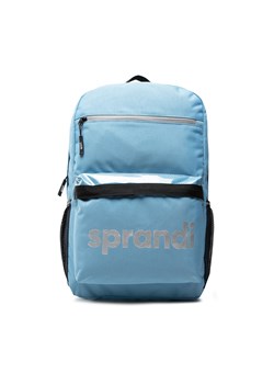 Plecak Sprandi BSP-S-138-90-07 Blue ze sklepu eobuwie.pl w kategorii Plecaki - zdjęcie 166824693