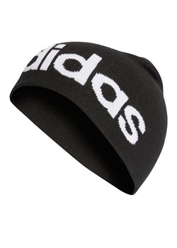 Czapka adidas IB2653 black/white ze sklepu eobuwie.pl w kategorii Czapki zimowe męskie - zdjęcie 166825530