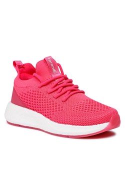 Sneakersy Sprandi CP07-01445-16(IV)DZ Różowy ze sklepu eobuwie.pl w kategorii Buty sportowe dziecięce - zdjęcie 166826054
