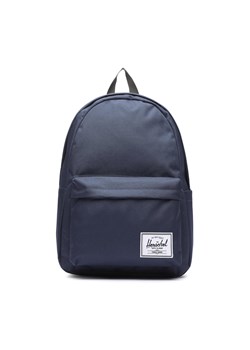 Plecak Herschel Classic™ XL Backpack 11380-00007 Granatowy ze sklepu eobuwie.pl w kategorii Plecaki - zdjęcie 166826833