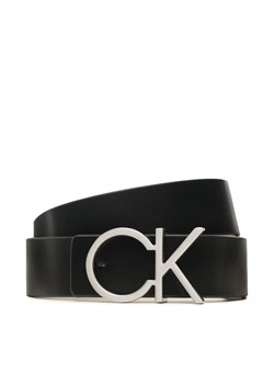 Pasek Damski Calvin Klein Re-Lock Ck Rev Belt 30Mm K60K610156 0GM ze sklepu eobuwie.pl w kategorii Paski damskie - zdjęcie 166827122