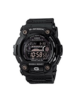 Zegarek G-Shock GW-7900B -1ER Black ze sklepu eobuwie.pl w kategorii Zegarki - zdjęcie 166828492