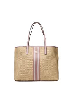 Torebka Guess HWWS69 95290 Różowy ze sklepu eobuwie.pl w kategorii Torby Shopper bag - zdjęcie 166829243