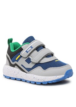 Sneakersy Primigi 3959622 Niebieski ze sklepu eobuwie.pl w kategorii Buty sportowe dziecięce - zdjęcie 166829422