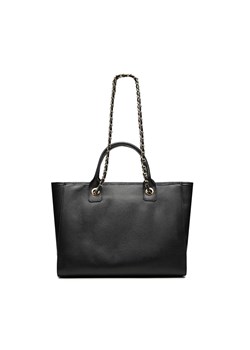 Torebka Creole K11389 Czarny ze sklepu eobuwie.pl w kategorii Torby Shopper bag - zdjęcie 166830752
