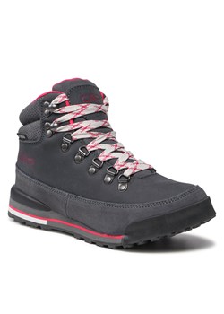 Trekkingi CMP Heka Wmn Hiking Shoes Wp 3Q49556 Titanio/Begonia ze sklepu eobuwie.pl w kategorii Buty trekkingowe damskie - zdjęcie 166832181