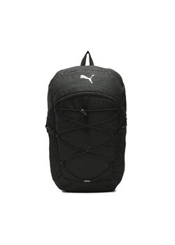 Plecak Puma Plus Pro Backpack 07952101 Czarny ze sklepu eobuwie.pl w kategorii Plecaki - zdjęcie 166832293
