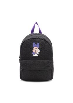 Plecak Mickey&Friends ACCCS-AW23-211DSTC-A Czarny ze sklepu eobuwie.pl w kategorii Plecaki dla dzieci - zdjęcie 166833304