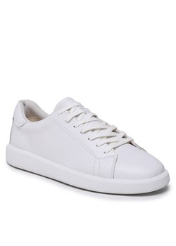 Sneakersy Vagabond Maya 5528-001-01 White ze sklepu eobuwie.pl w kategorii Trampki damskie - zdjęcie 166833332