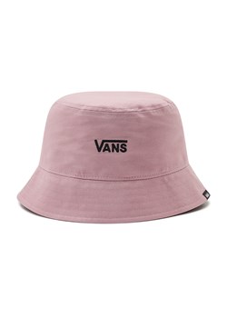 Kapelusz Vans Hankley Bucket Hat VN0A3ILLBD51 Różowy ze sklepu eobuwie.pl w kategorii Kapelusze damskie - zdjęcie 166833450