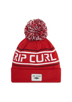 Czapka Rip Curl Fade Out 14AMHE Red 40 ze sklepu eobuwie.pl w kategorii Czapki zimowe męskie - zdjęcie 166834074
