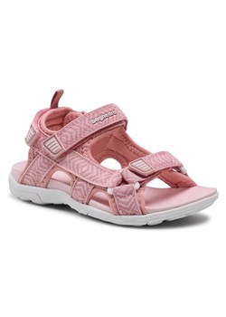 Sandały Bagheera Onyx Jr 86488-32 C3908 Soft Pink/White ze sklepu eobuwie.pl w kategorii Sandały dziecięce - zdjęcie 166835391
