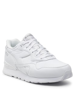 Sneakersy Diadora N.92 L 101.173744 01 C0657 White/White 1 ze sklepu eobuwie.pl w kategorii Buty sportowe męskie - zdjęcie 166835483