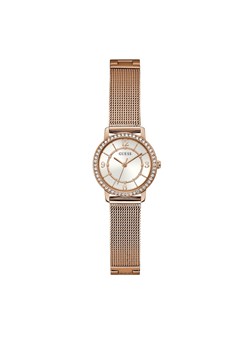Zegarek Guess Melody GW0534L3 Różowe złoto ze sklepu eobuwie.pl w kategorii Zegarki - zdjęcie 166835831