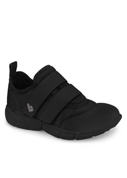 Sneakersy Bibi Ever 1100217 Black/Drop ze sklepu eobuwie.pl w kategorii Buty sportowe dziecięce - zdjęcie 166836004