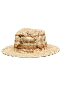 Kapelusz Manebi Panama Hat V Natural ze sklepu eobuwie.pl w kategorii Kapelusze damskie - zdjęcie 166837823