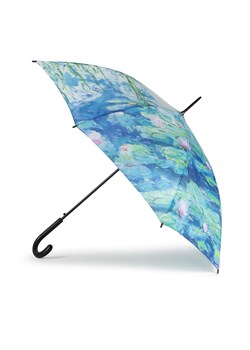 Parasolka Happy Rain Taifun Art 74133 Wasserlilien ze sklepu eobuwie.pl w kategorii Parasole - zdjęcie 166838023