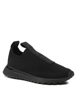 Sneakersy MICHAEL Michael Kors Bodie Slip On 43S3BDFP1D Black ze sklepu eobuwie.pl w kategorii Buty sportowe damskie - zdjęcie 166838210