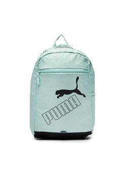 Plecak Puma Phase Backpack 077295 Niebieski ze sklepu eobuwie.pl w kategorii Plecaki - zdjęcie 166839020