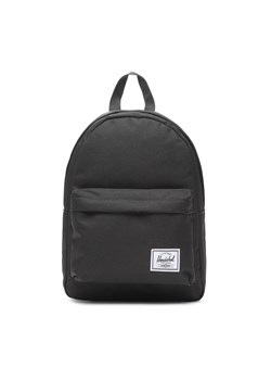 Plecak Herschel Classic™ Mini Backpack 11379-00001 Czarny ze sklepu eobuwie.pl w kategorii Plecaki - zdjęcie 166839091