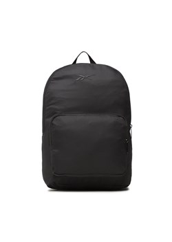Plecak Reebok Cl Premium Fo Backpack HC4148 Black ze sklepu eobuwie.pl w kategorii Plecaki - zdjęcie 166839350