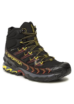 Buty turystyczne Merrell Capra GTX m skie Decathlon