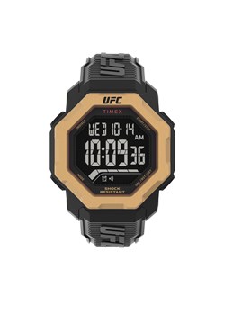 Zegarek Timex UFC Strength Knockout TW2V89000 Black ze sklepu eobuwie.pl w kategorii Zegarki - zdjęcie 166842082