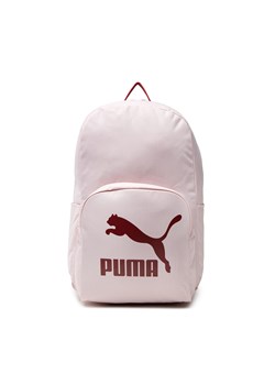 Plecak Puma Originals Urban Backpack 078480 02 Lotus ze sklepu eobuwie.pl w kategorii Plecaki - zdjęcie 166842164