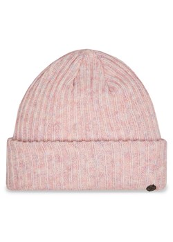 Czapka Roxy ERJHA04161 Pink Frosting MGS0 ze sklepu eobuwie.pl w kategorii Czapki zimowe damskie - zdjęcie 166844614