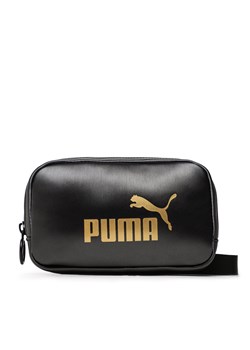 Saszetka Puma Core Up Wallet X-Body 079481 01 Czarny ze sklepu eobuwie.pl w kategorii Saszetki - zdjęcie 166846534