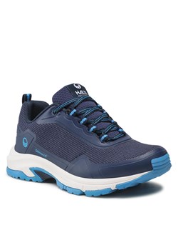 Trekkingi Halti Fara Low 2 Men's Dx Outdoor Shoes 054-2620 Peacoat Blue L38 ze sklepu eobuwie.pl w kategorii Buty trekkingowe damskie - zdjęcie 166846700