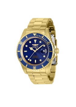 Zegarek Invicta Watch Pro Diver 8930OBXL Złoty ze sklepu eobuwie.pl w kategorii Zegarki - zdjęcie 166847732
