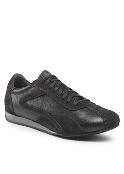 Sneakersy Lasocki MERALD-21 Czarny ze sklepu eobuwie.pl w kategorii Buty sportowe męskie - zdjęcie 166847834