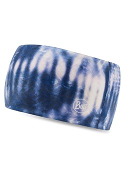 Opaska materiałowa Buff Coolnet UV® Wide 131419.707.10.00 Deri Blue ze sklepu eobuwie.pl w kategorii Opaski damskie - zdjęcie 166849790