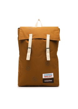 Plecak Eastpak Wally Pack EK0A5BG3 Brązowy ze sklepu eobuwie.pl w kategorii Plecaki - zdjęcie 166850842
