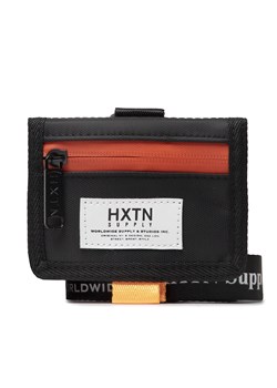 Saszetka HXTN Supply Utility H147010 Black 001 ze sklepu eobuwie.pl w kategorii Saszetki - zdjęcie 166852080